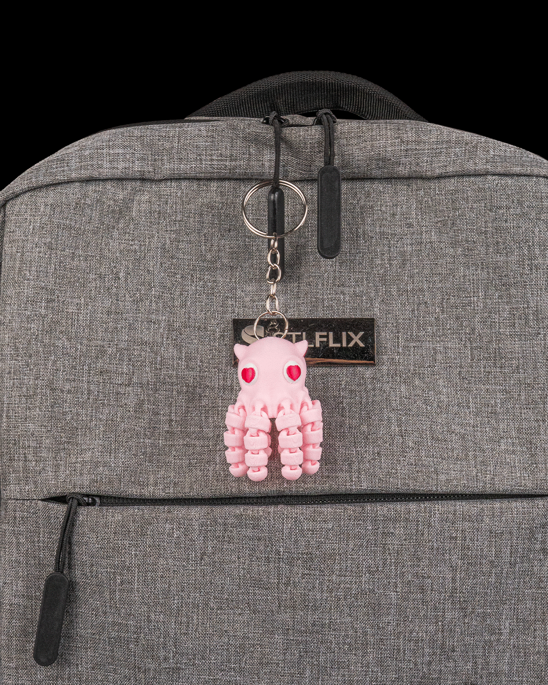 Sucker For Love - Jointed Hearts Collection