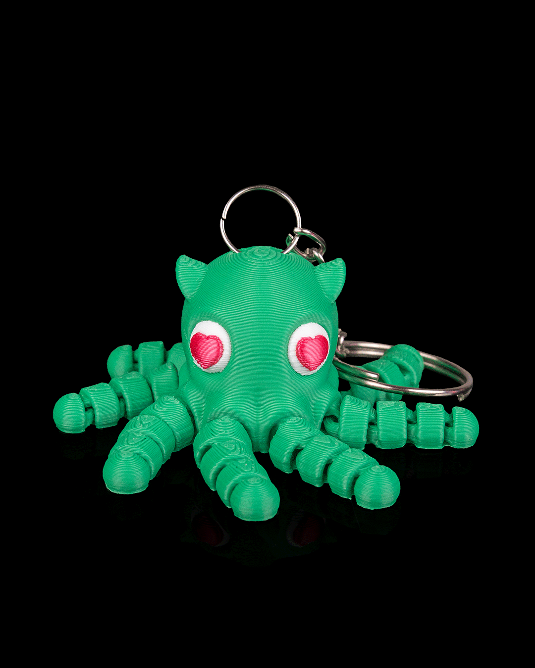 Sucker For Love - Jointed Hearts Collection