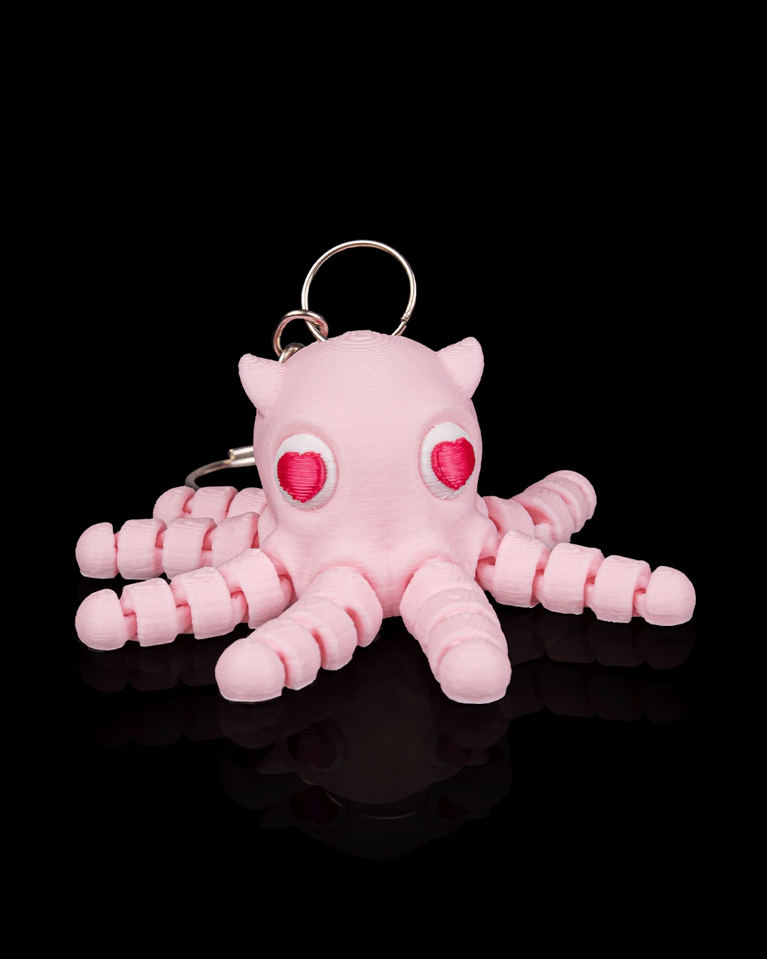 Sucker For Love - Jointed Hearts Collection