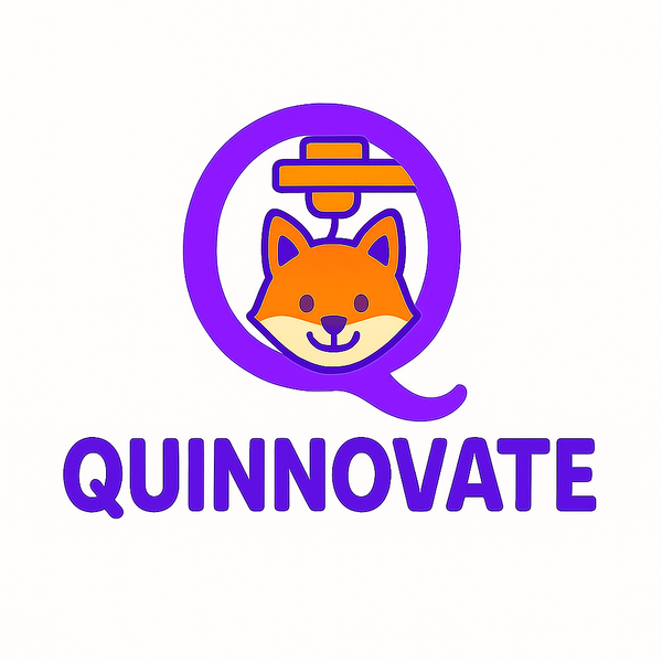Quinnovate