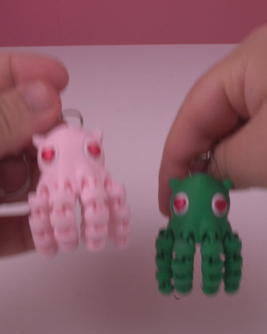 Sucker For Love - Jointed Hearts Collection